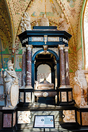 Royal Tomb