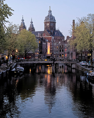 AmsterdamNightlife