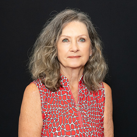 Ann Griffin