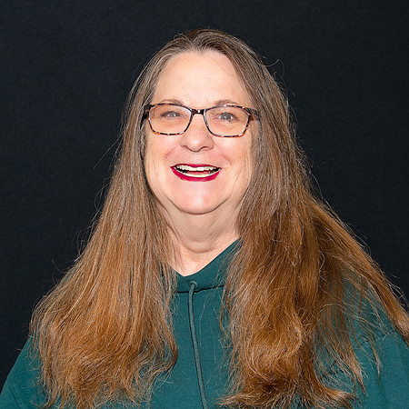 Michelle Brown