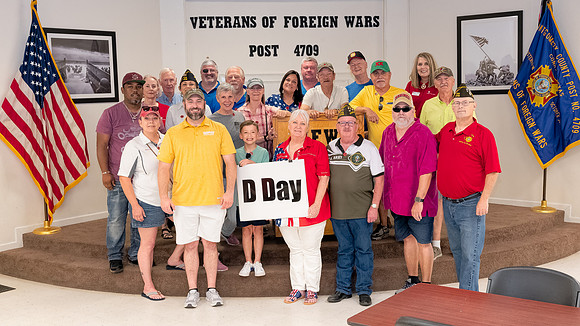 DDayVPR 2024