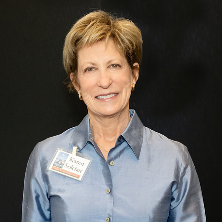Karen Solcher