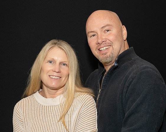 Steed & Shelly Williams