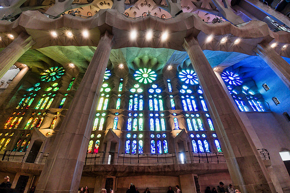Barcelona 31