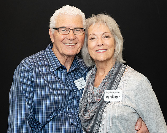 Gary & Sky Merryman