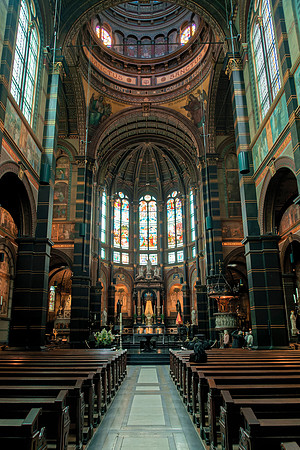 Cathedral