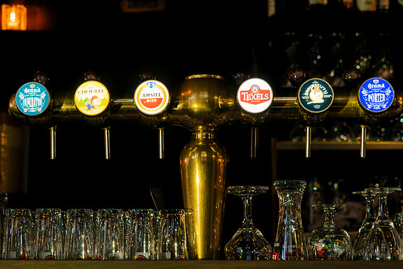Hoppe Bar