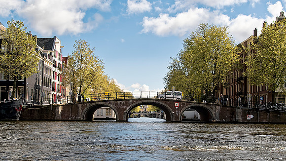 Amsterdam Canals2