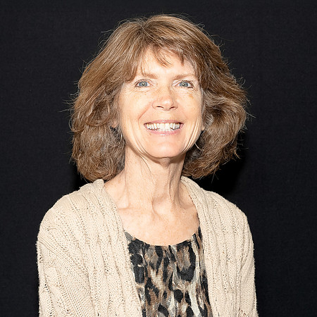 Leslie Baca