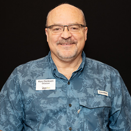 Ken Derksen
