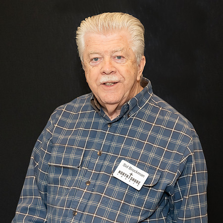 Sid Brockman