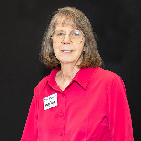 Donna Brockman