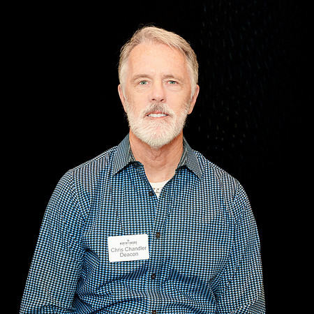 Chris Chandler
