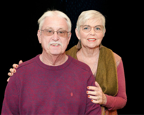 Curt and Jackie Juchniewicz