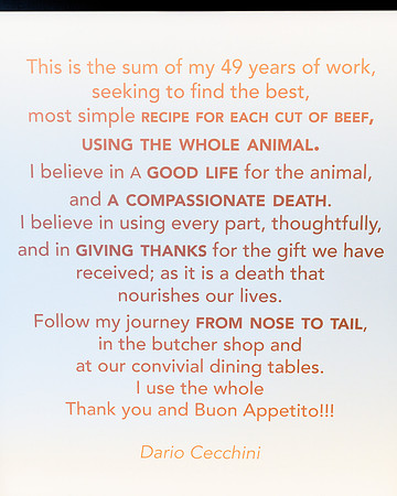 ButcherTable Mission