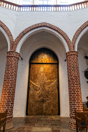 Art Door