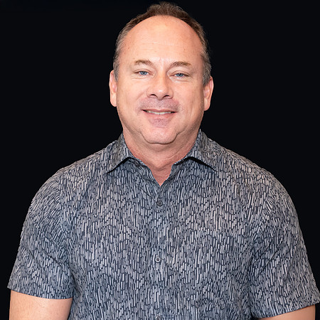 Kevin Hayden